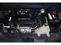 1.8 Liter DOHC 16-Valve VVT Ecotec 4 Cylinder Engine for 2016 Chevrolet Sonic LS Sedan #138287772