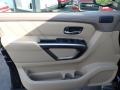 Almond Door Panel Photo for 2015 Nissan Armada #138287876