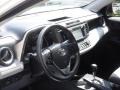 Super White - RAV4 XLE AWD Photo No. 18