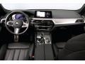 2017 Dark Graphite Metallic BMW 5 Series 530i Sedan  photo #15