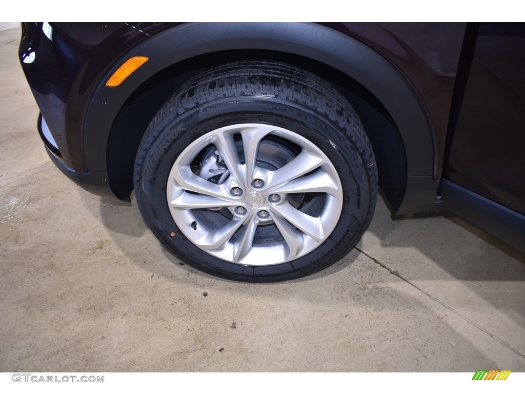 2020 Buick Encore GX Preferred Wheel Photo #138288078