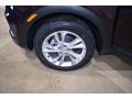 2020 Buick Encore GX Preferred Wheel and Tire Photo