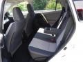 Super White - RAV4 XLE AWD Photo No. 27