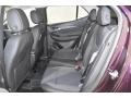 Ebony Rear Seat Photo for 2020 Buick Encore GX #138288132
