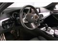 2017 Dark Graphite Metallic BMW 5 Series 530i Sedan  photo #21