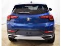 2020 Deep Azure Metallic Buick Encore GX Preferred  photo #3