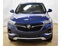 2020 Deep Azure Metallic Buick Encore GX Preferred  photo #4