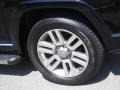 2012 Black Toyota 4Runner Limited  photo #8