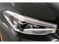 2017 Dark Graphite Metallic BMW 5 Series 530i Sedan  photo #26