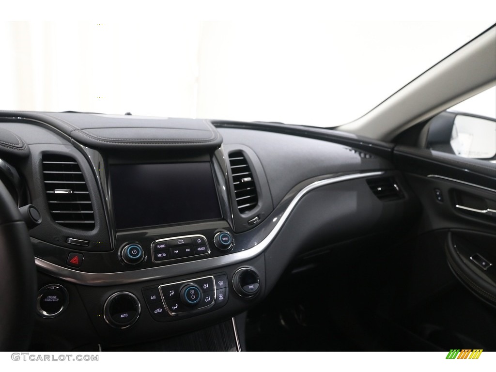 2020 Impala LT - Summit White / Jet Black photo #10