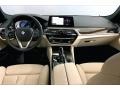 2017 Alpine White BMW 5 Series 530i Sedan  photo #15