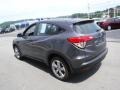 2019 Modern Steel Metallic Honda HR-V LX AWD  photo #7