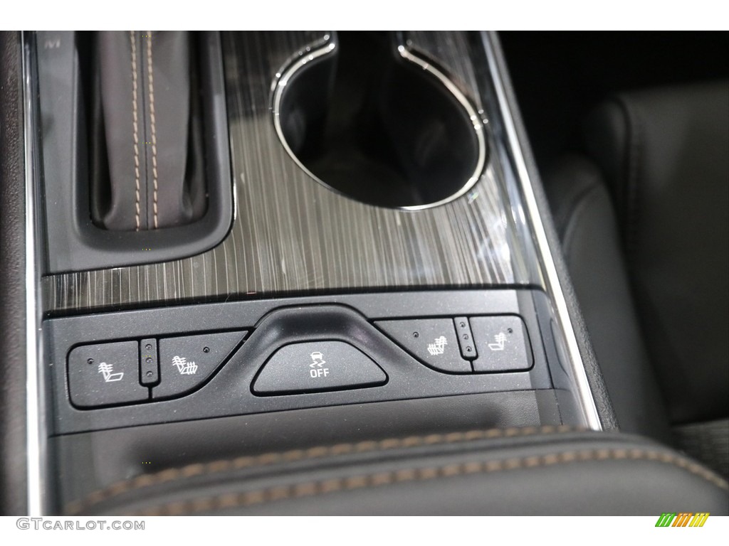 2020 Impala LT - Summit White / Jet Black photo #13