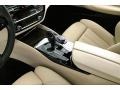 2017 Alpine White BMW 5 Series 530i Sedan  photo #16