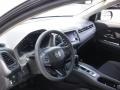 2019 Modern Steel Metallic Honda HR-V LX AWD  photo #12