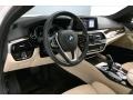 2017 Alpine White BMW 5 Series 530i Sedan  photo #21