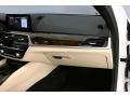 2017 Alpine White BMW 5 Series 530i Sedan  photo #22