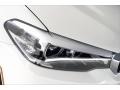 2017 Alpine White BMW 5 Series 530i Sedan  photo #26