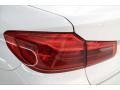 2017 Alpine White BMW 5 Series 530i Sedan  photo #27