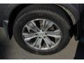 2015 Nissan Armada SL Wheel and Tire Photo