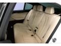 2017 Alpine White BMW 5 Series 530i Sedan  photo #30