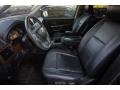 2015 Nissan Armada SL Front Seat