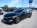 Mosaic Black Metallic 2020 Chevrolet Malibu RS