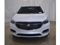 2020 White Frost Tricoat Buick Enclave Avenir AWD  photo #3