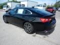  2020 Malibu RS Mosaic Black Metallic