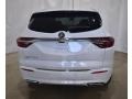 2020 White Frost Tricoat Buick Enclave Avenir AWD  photo #4