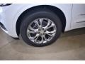 2020 White Frost Tricoat Buick Enclave Avenir AWD  photo #5