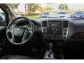 Charcoal Dashboard Photo for 2015 Nissan Armada #138289779