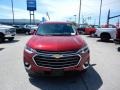 Cajun Red Tintcoat - Traverse LT AWD Photo No. 2