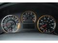  2015 Armada SL SL Gauges