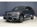 2017 Mineral Grey Metallic BMW X1 xDrive28i  photo #12