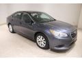 Carbide Gray Metallic - Legacy 2.5i Premium Photo No. 1