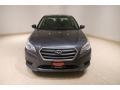 Carbide Gray Metallic - Legacy 2.5i Premium Photo No. 2