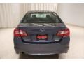 Carbide Gray Metallic - Legacy 2.5i Premium Photo No. 4