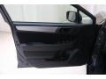 Carbide Gray Metallic - Legacy 2.5i Premium Photo No. 5