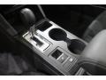 Carbide Gray Metallic - Legacy 2.5i Premium Photo No. 13