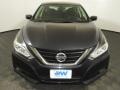 Storm Blue - Altima 2.5 S Photo No. 4