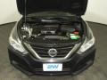 Storm Blue - Altima 2.5 S Photo No. 5