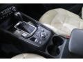 2017 Deep Crystal Blue Mica Mazda CX-5 Touring  photo #14
