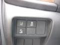 2017 Basque Red Pearl II Honda CR-V EX AWD  photo #15