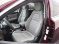 2017 Basque Red Pearl II Honda CR-V EX AWD  photo #16