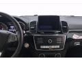 2017 Black Mercedes-Benz GLS 450 4Matic  photo #5