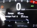 2017 Basque Red Pearl II Honda CR-V EX AWD  photo #30