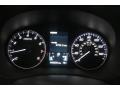 Black Gauges Photo for 2015 Mitsubishi Outlander #138291387