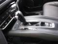 2017 Modern Steel Metallic Honda HR-V EX-L AWD  photo #18
