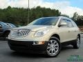 2011 Gold Mist Metallic Buick Enclave CXL AWD #138283725